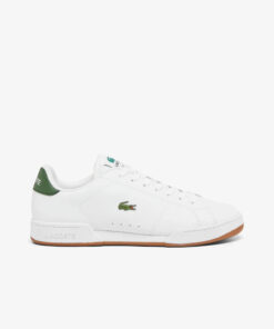 LACOSTE CARNABY CUP - SIZE 45