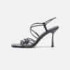 ZIGN SANDALS - SIZE 37