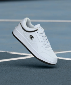 Alternative view of CHAMPION LOW - Basketball shoes - SIZE 45.5