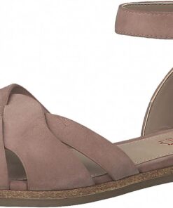 S.OLIVER SANDALS - SIZE 39