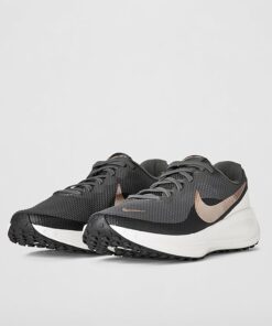 Alternative view of Nike Women's Revolution 8 Road Running Shoes