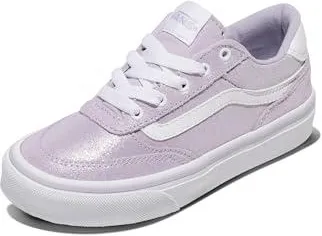 VANS BROOKLYN LS EVENING HAZE - 36 - Image 4