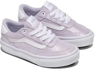 VANS BROOKLYN LS EVENING HAZE - 36 - Image 3