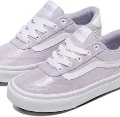VANS BROOKLYN LS EVENING HAZE - 36