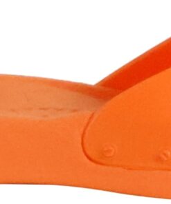 SCHOLL SUN PVC ORANGE - 36