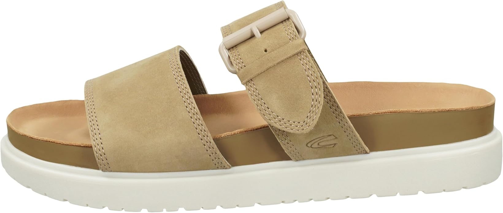 CAMEL ACTIVE WOMEN’S SANDALS - 37