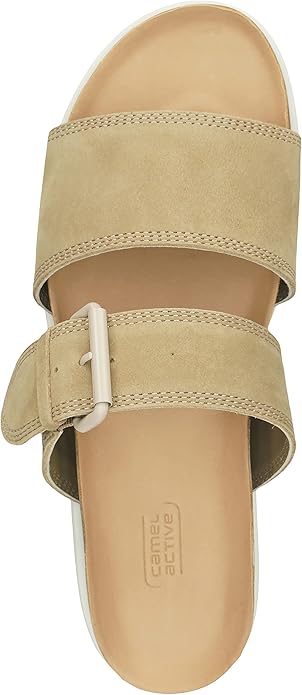 CAMEL ACTIVE WOMEN’S SANDALS - 37 - Image 5