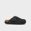 SCHOLL FAE CHUNKY BLACK - 35