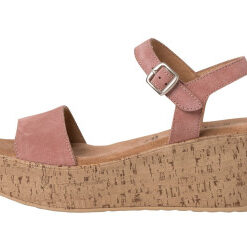 Alternative view of S.OLIVER ROSE SANDALS - 41