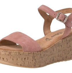 S.OLIVER ROSE SANDALS - 41