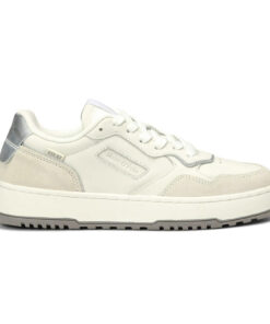 Alternative view of MARC O'POLO LEATHER SNEAKERS