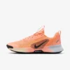 NIKE JUNIPER TRAIL 3 ORANGE - 35.5