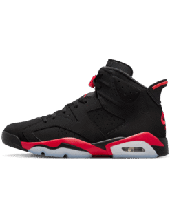 NIKE AIR JORDAN 6 RETRO - SIZE 39