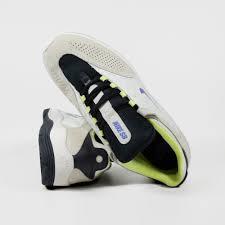 Alternative view of NIKE SB VERTEBRAE - SIZE 36