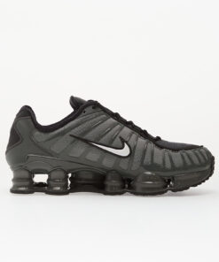 Alternative view of NIKE SHOX TL SE - SIZE 40.5