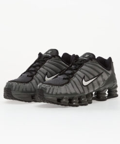 NIKE SHOX TL SE - SIZE 40.5