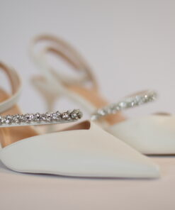 Alternative view of EVEN&ODD - SIZE 39