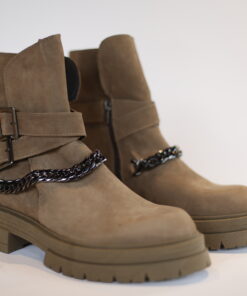 Alternative view of INUOVO - SIZE 41