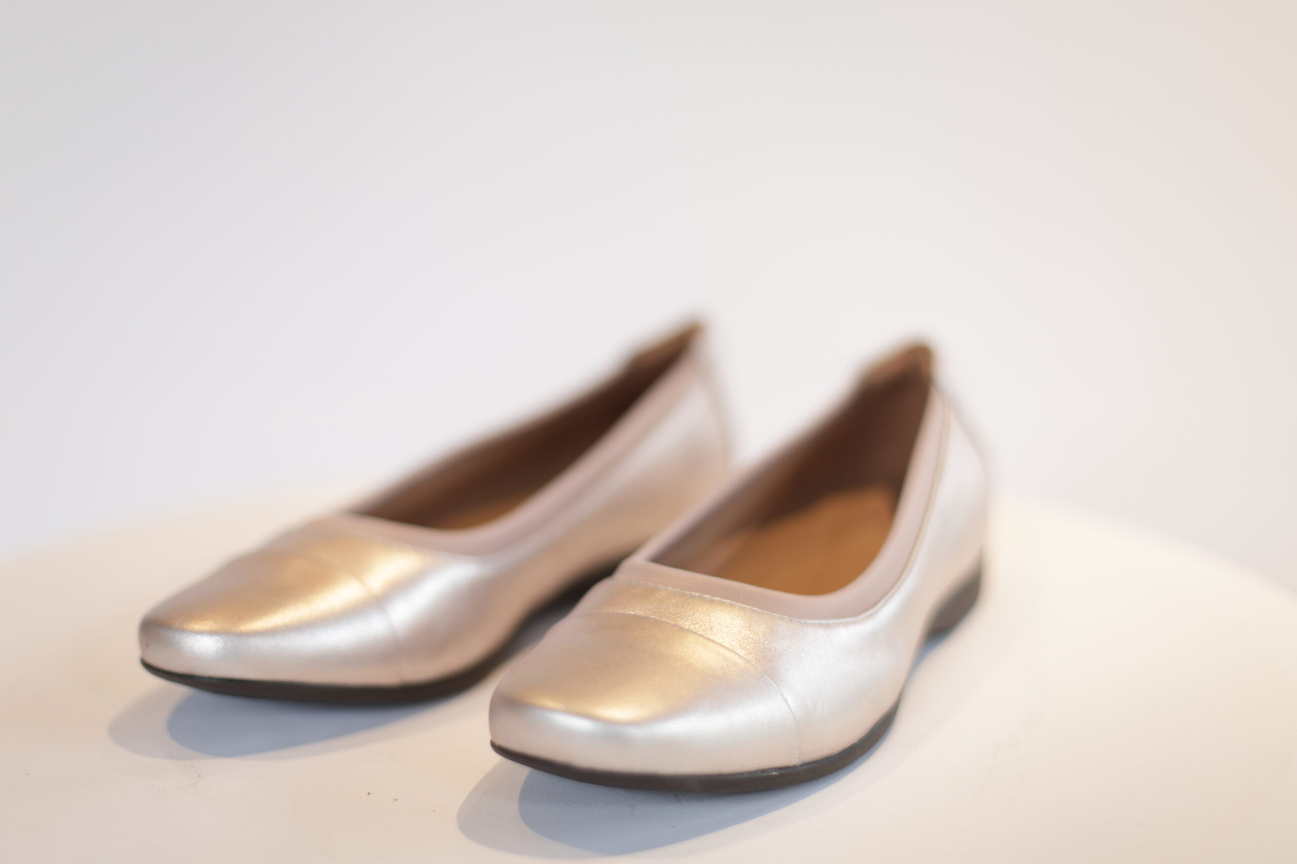 CLANKS - SIZE 41