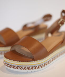 ANNA FIELD - SIZE 38