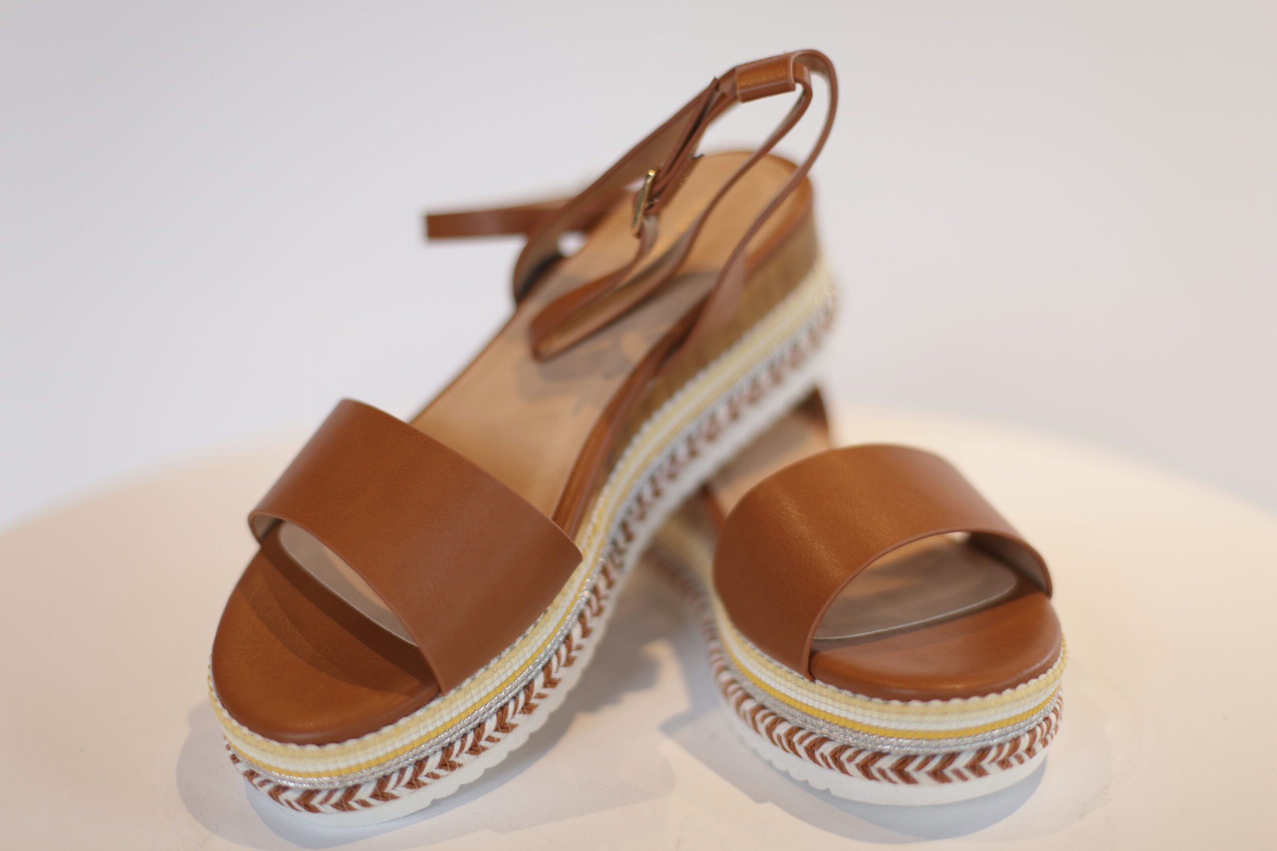 ANNA FIELD - SIZE 38 - Image 3