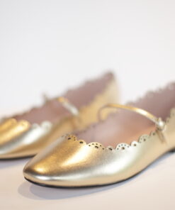 Alternative view of TABITHA SIMMONS - SIZE 39