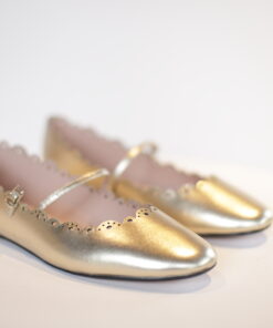TABITHA SIMMONS - SIZE 39