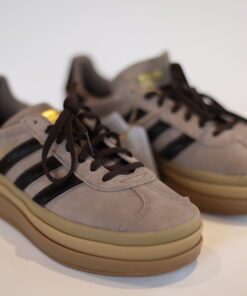 ADIDAS GAZELLE - SIZE 37.5