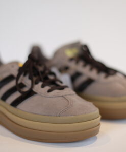 Alternative view of ADIDAS GAZELLE - SIZE 37.5
