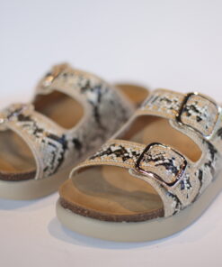 SCHOLL - SIZE 38