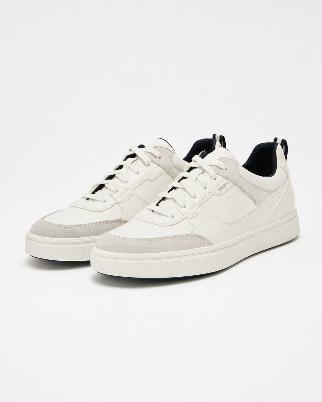 GEOX BALTMOORE A - SIZE 46