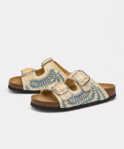 SCHOLL NOELLE-SIZE41