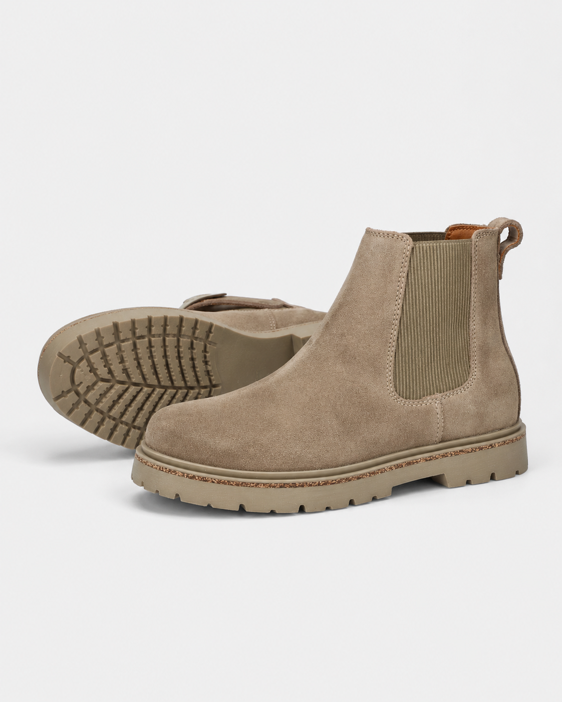 Birkenstock Qizme-Size45