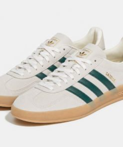 ADIDAS GAZELLE - SIZE 38