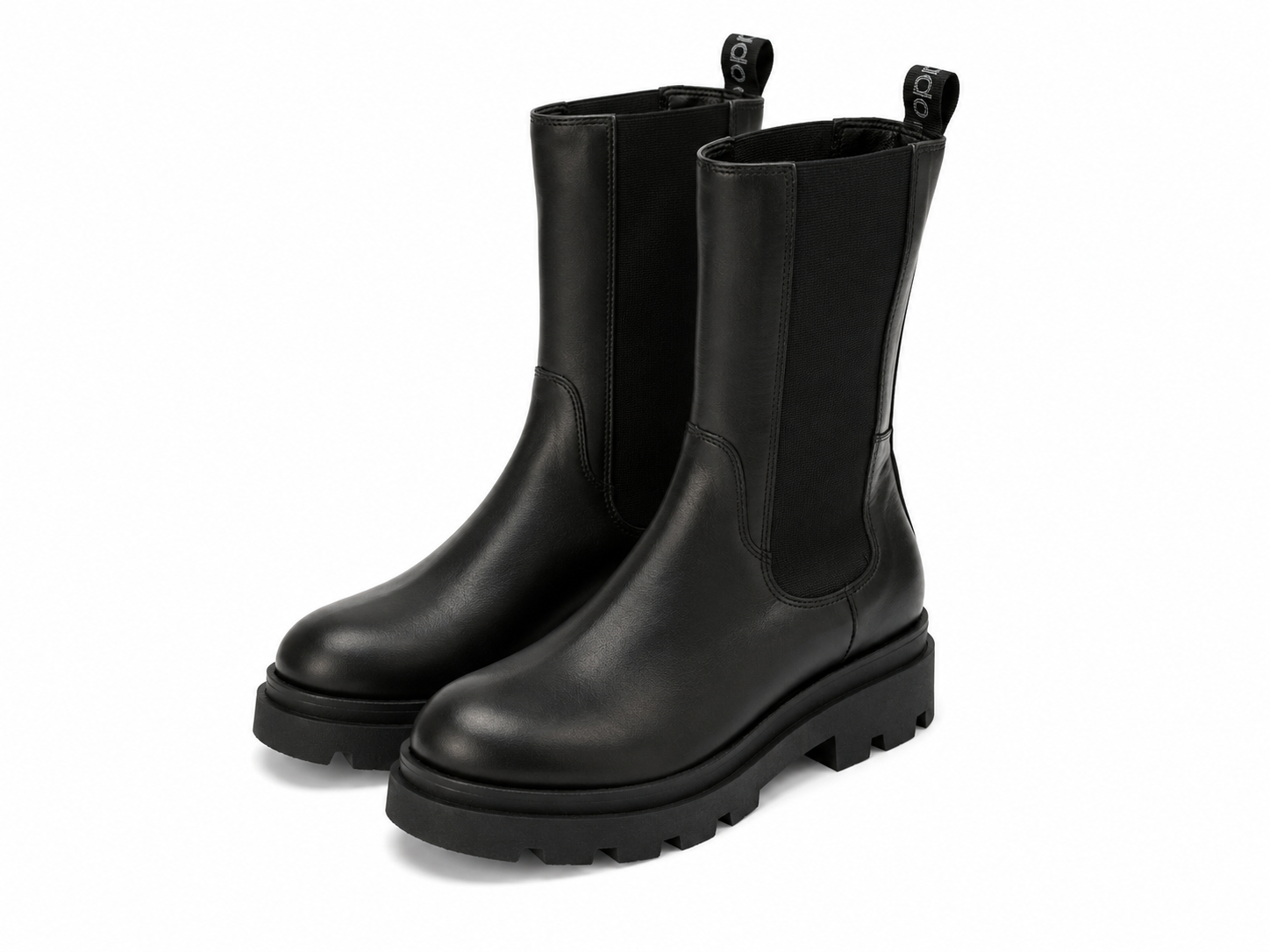 RAID - SIZE 38