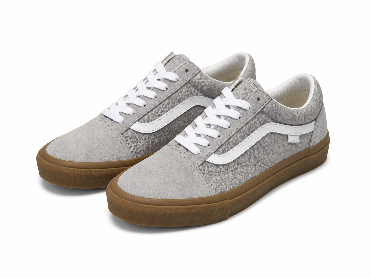 VANS - SIZE 41