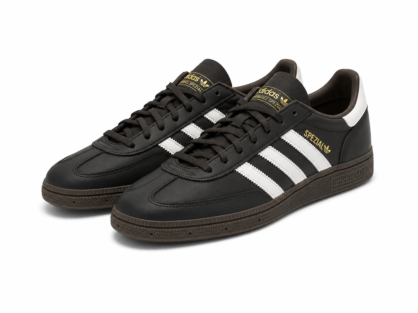 ADIDAS HANDBALL - SIZE 45.5