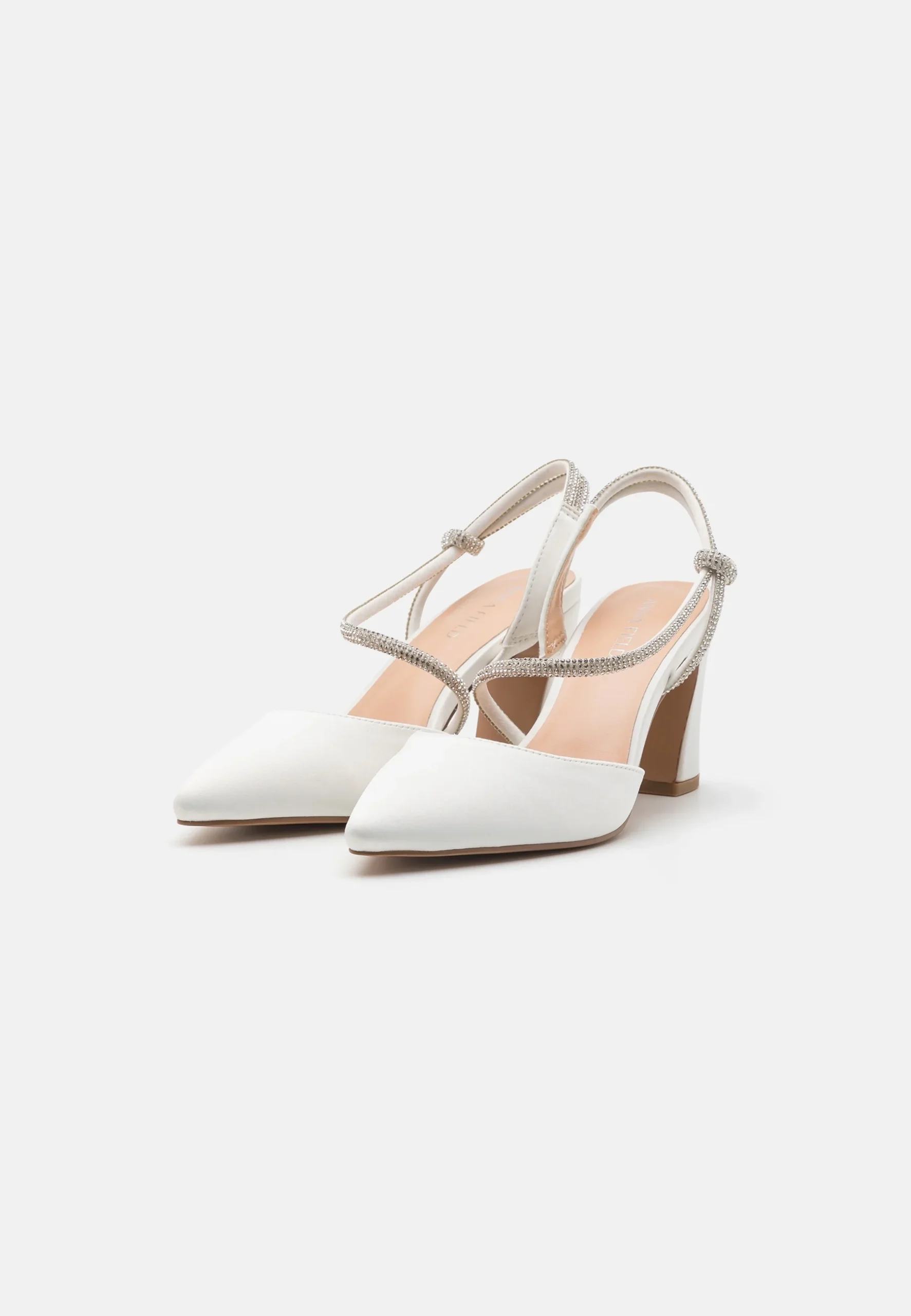 ANNA FIELD - SIZE 43