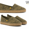 Camel Active Espadrille Size 38
