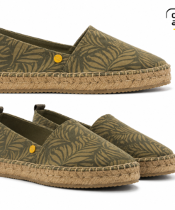 Camel Active Espadrille Size 38
