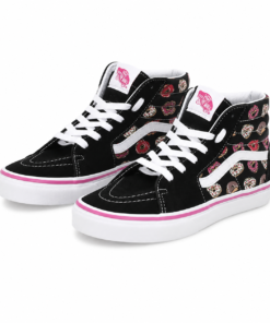 VANS - SIZE 39