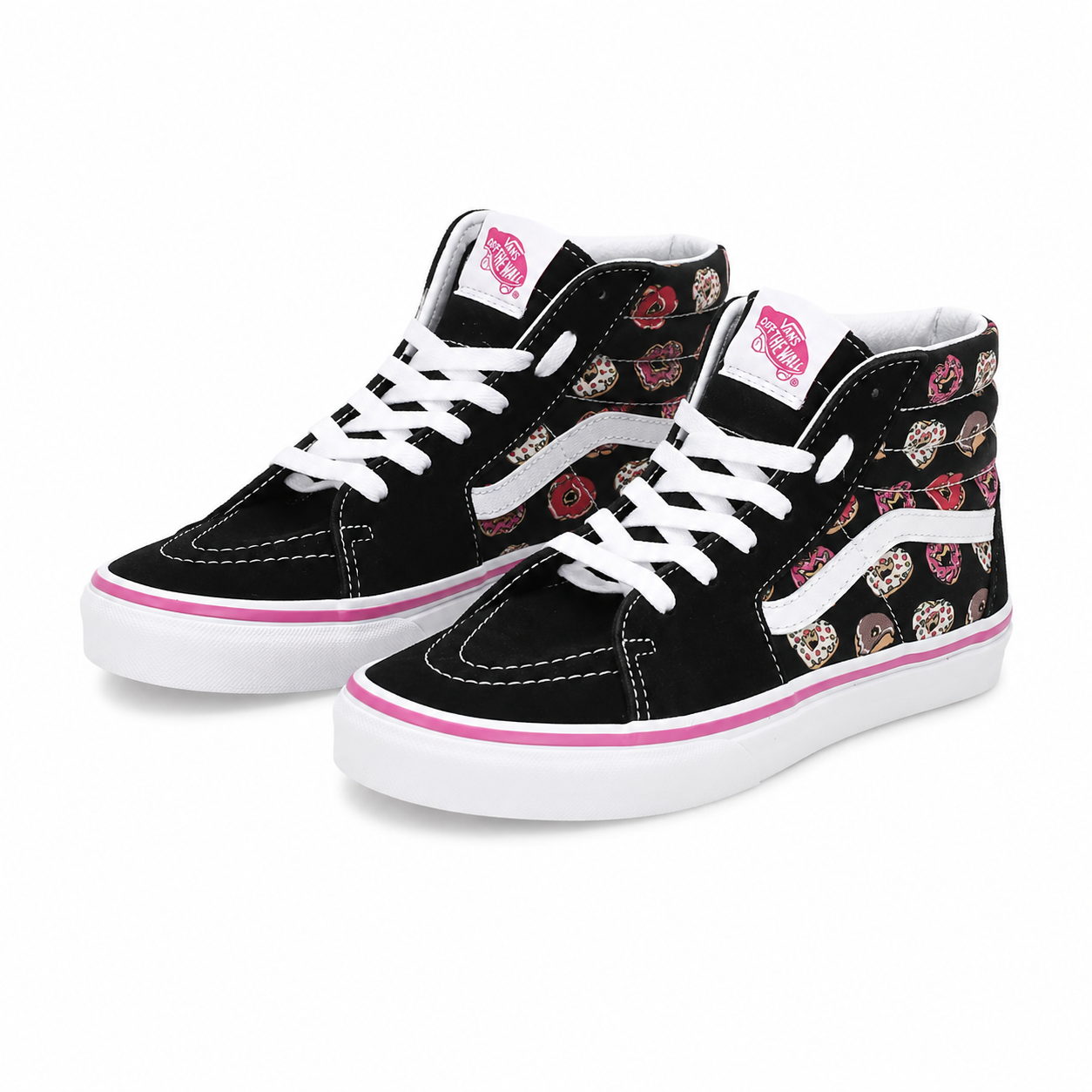 VANS - SIZE 39