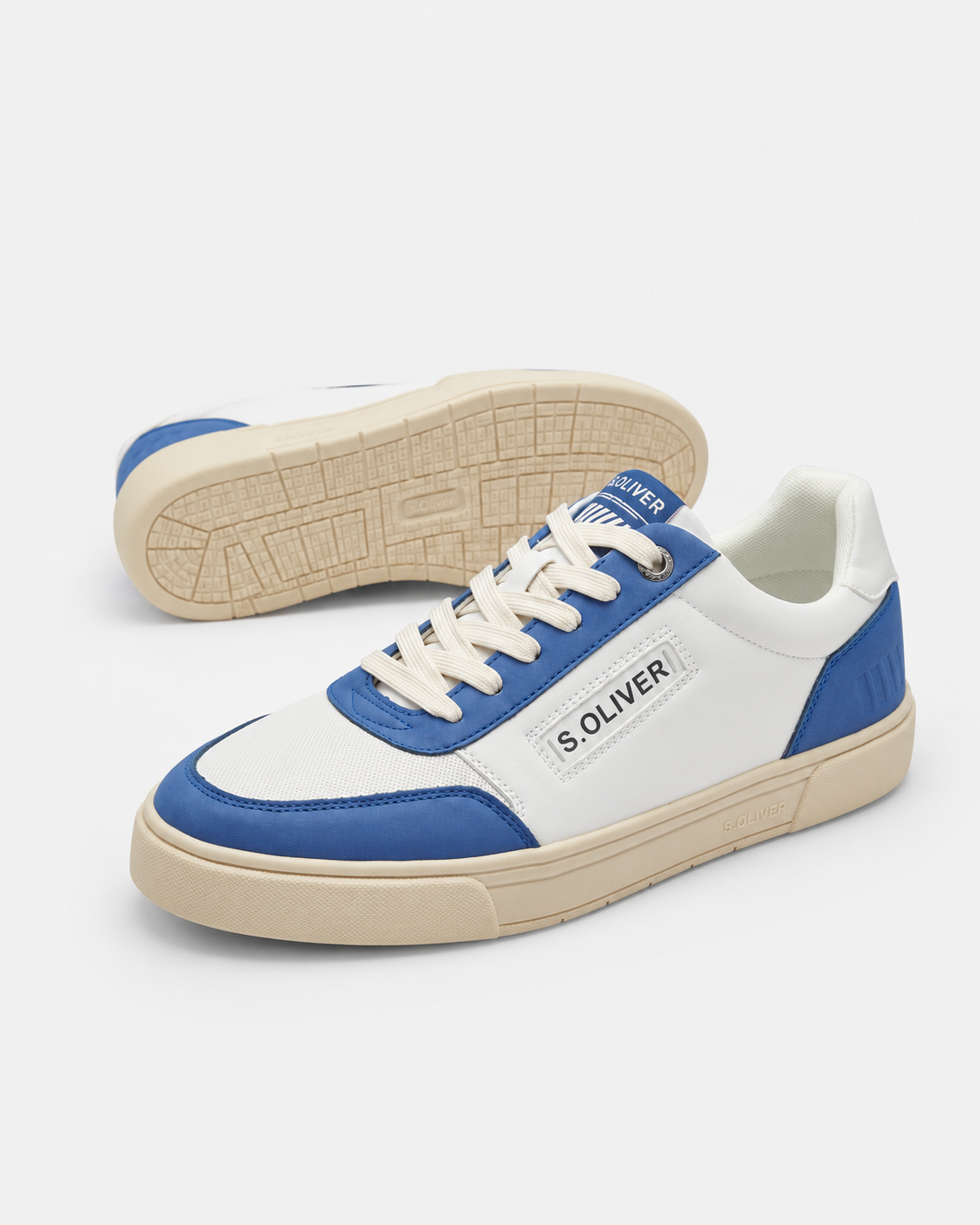 SOLIVER-SIZE46