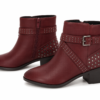 LAZAMANI Çizme Lëkure SIZE 38