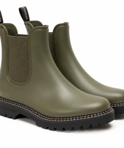 ECOALF – Çizme për Femra Size 39