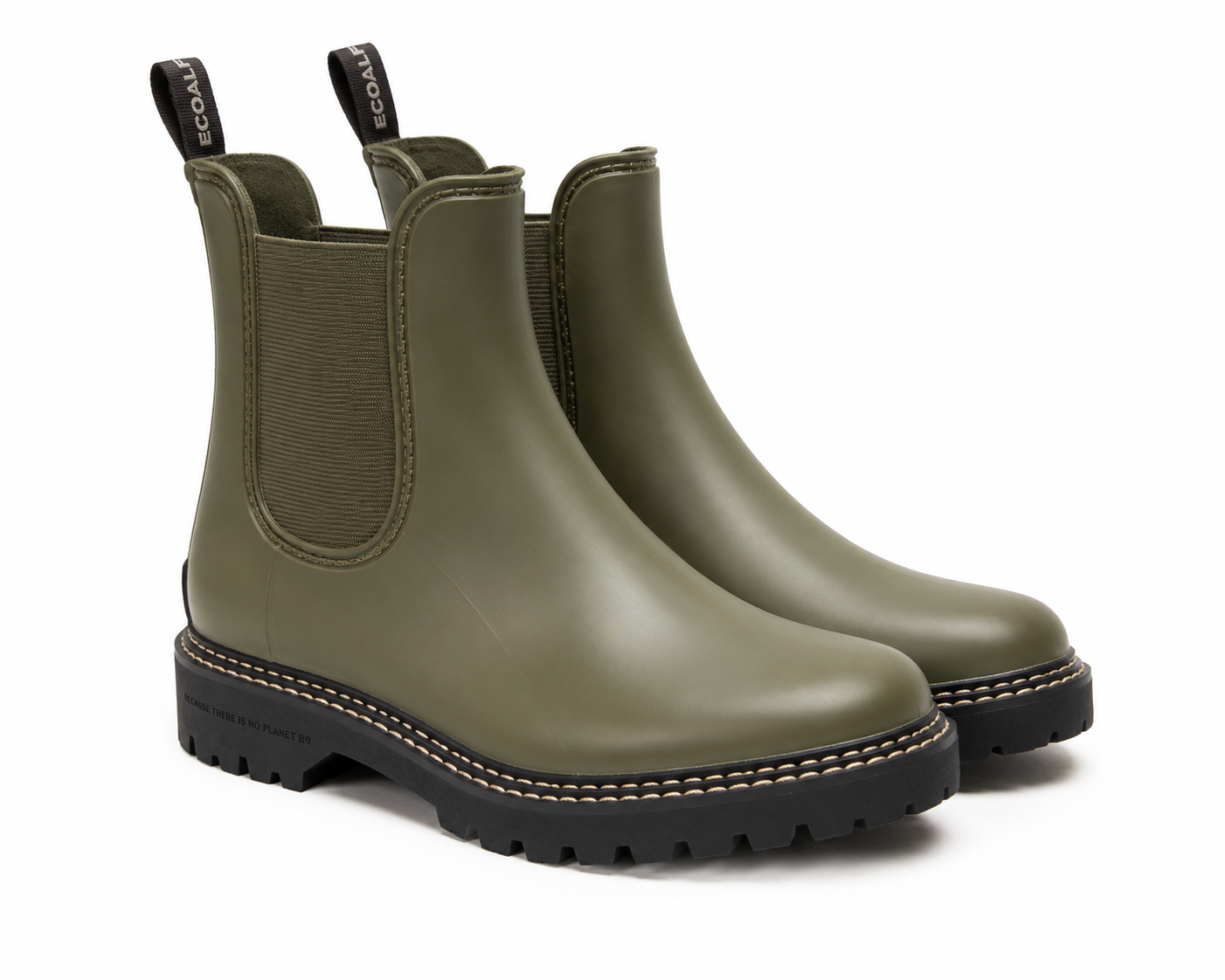 ECOALF – Çizme për Femra Size 39
