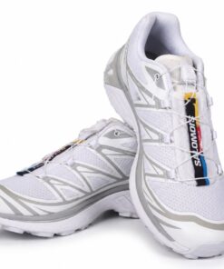 SALAMON SIZE 43