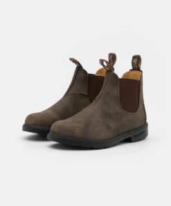 Blundstone Thermal Elastic Sided Boot-Size41
