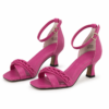 Marco Tozzi Hot Pink-Size37